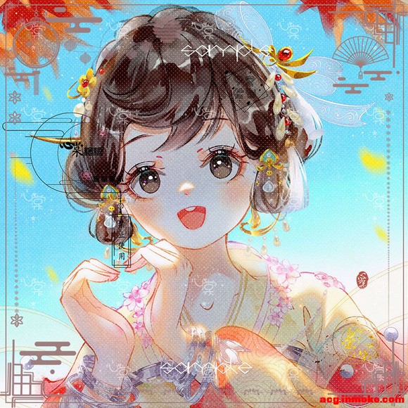 ���ӵ����ӵ�ͷ��ͱ�ֽ-2.jpg