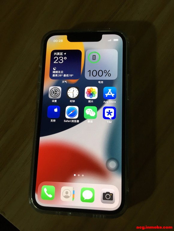 ���ɹ���Լ�iPhone13mini�ı�ֽ��-1.jpg