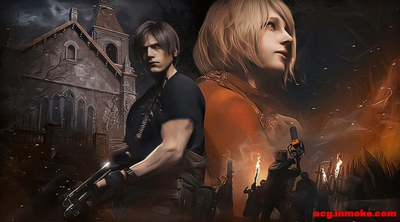 RE4   PS4/PS5�ص��ֽ-1.jpg