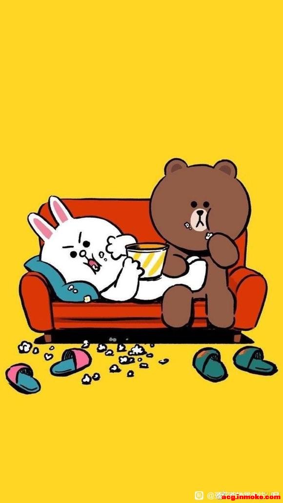 |��|ÿ��һͼpart6��brown.&amp;amp;cony��ֽ-3.jpg