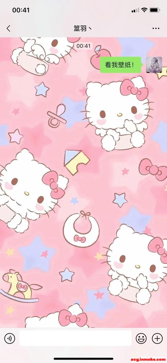 hellokitty�ֻ���ֽ  &amp;amp;#x3030;&amp;amp;#xFE0F;-1.jpg