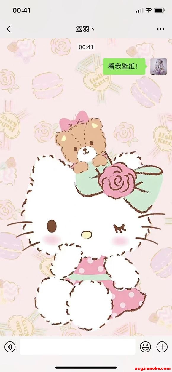 hellokitty�ֻ���ֽ  &amp;amp;#x3030;&amp;amp;#xFE0F;-2.jpg