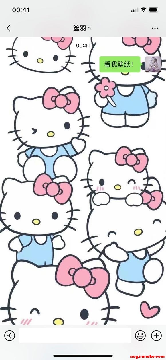 hellokitty�ֻ���ֽ  &amp;amp;#x3030;&amp;amp;#xFE0F;-3.jpg