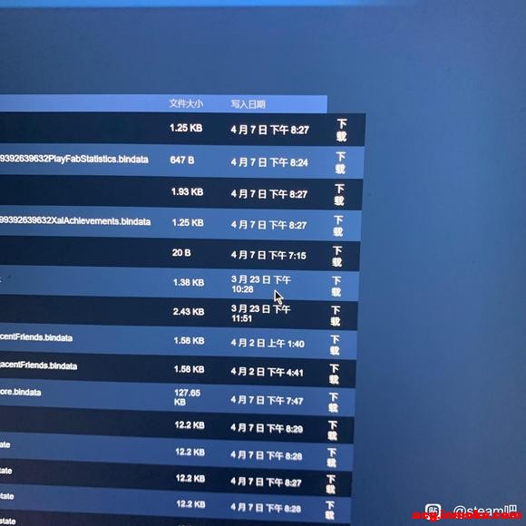 ж��steam�����ϷҲȫû�˾�ʣ����ֽ����-7.jpg