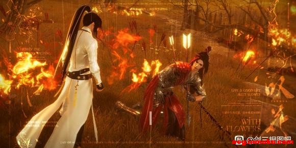 ��̬��ֽ,��˫����ͼ,������ͼ,Ⱥ�񶼽�,����׼�����µ���!-1.jpg