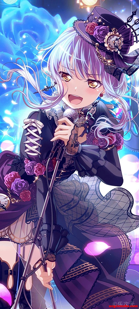 ����mygo�Ժ�ȥ����Roselia,����ɣ̫˧�˰�&amp;amp;#xF62D;,��ֽ-2.jpg
