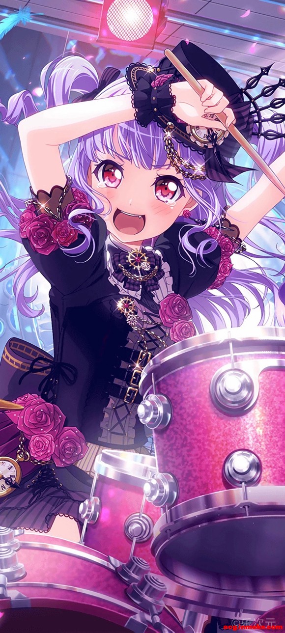 ����mygo�Ժ�ȥ����Roselia,����ɣ̫˧�˰�&amp;amp;#xF62D;,��ֽ-4.jpg