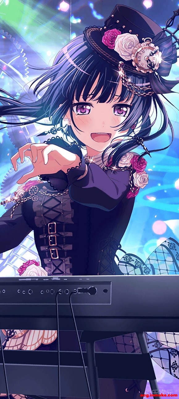 ����mygo�Ժ�ȥ����Roselia,����ɣ̫˧�˰�&amp;amp;#xF62D;,��ֽ-6.jpg