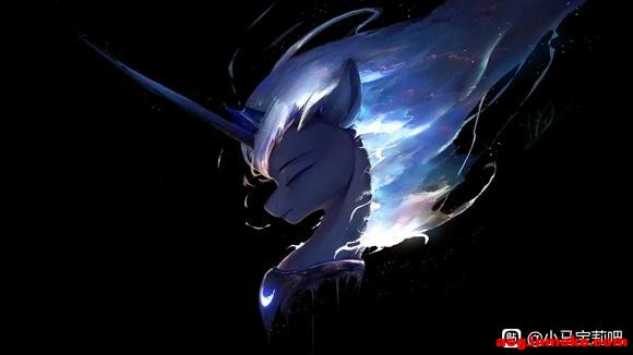 Brony��,���æ�ɡ��͸�Luna�ı�ֽ�ö����ֻ���-12.jpg