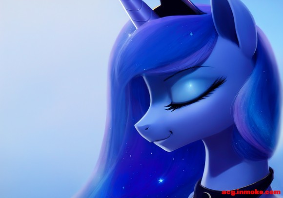 Brony��,���æ�ɡ��͸�Luna�ı�ֽ�ö����ֻ���-8.jpg