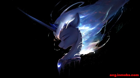 Brony��,���æ�ɡ��͸�Luna�ı�ֽ�ö����ֻ���-5.jpg