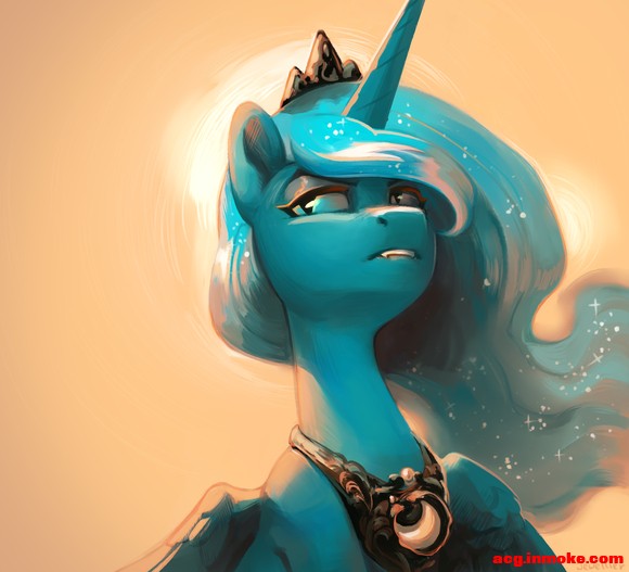 Brony��,���æ�ɡ��͸�Luna�ı�ֽ�ö����ֻ���-3.jpg