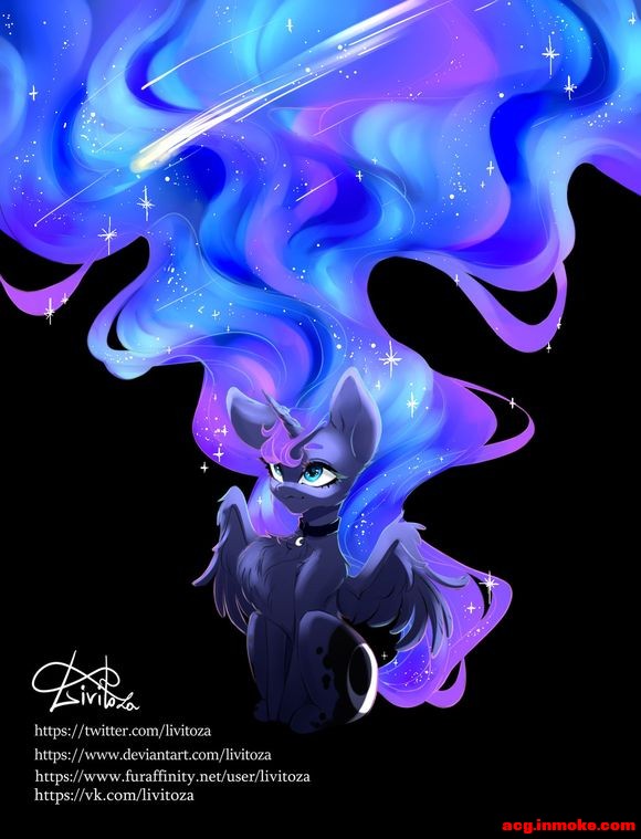 Brony��,���æ�ɡ��͸�Luna�ı�ֽ�ö����ֻ���-6.jpg