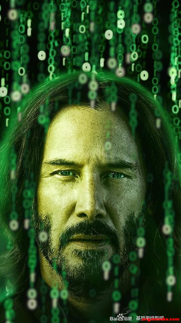 ��Keanu Reeves�����ڿ͵۹�4���ĸ����ֻ���ֽ-1.jpg