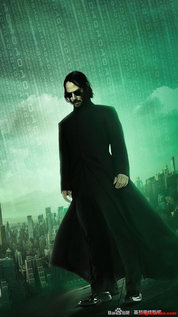 ��Keanu Reeves�����ڿ͵۹�4���ĸ����ֻ���ֽ-4.jpg