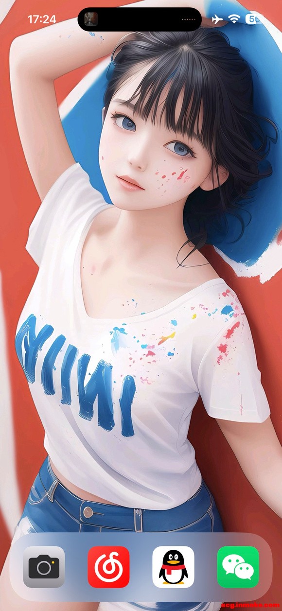 ����˵һ�������ö�����ŮͼƬ����ֽ������-2.jpg