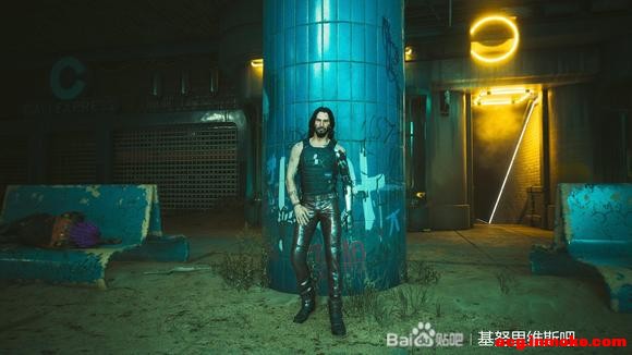 ��Keanu Reeves���������2077���Ա�ֽ-3.jpg