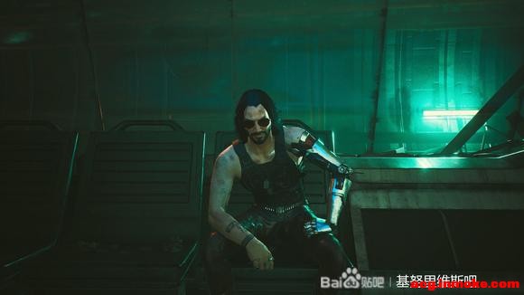 ��Keanu Reeves���������2077���Ա�ֽ-4.jpg
