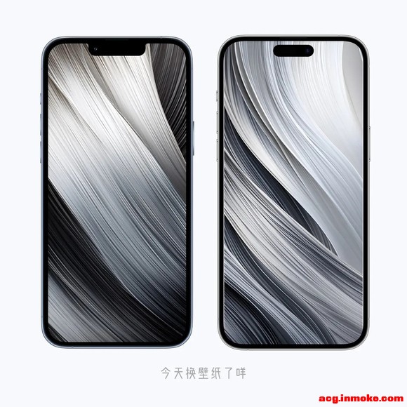 ��ֽ�Ƽ� iPhone15 Pro �ѽ���ɫ��ֽ �����߼���-2.jpg