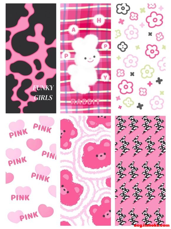��ɫ ���ӻ���pink?|ԭ���ֻ���ֽ-1.jpg