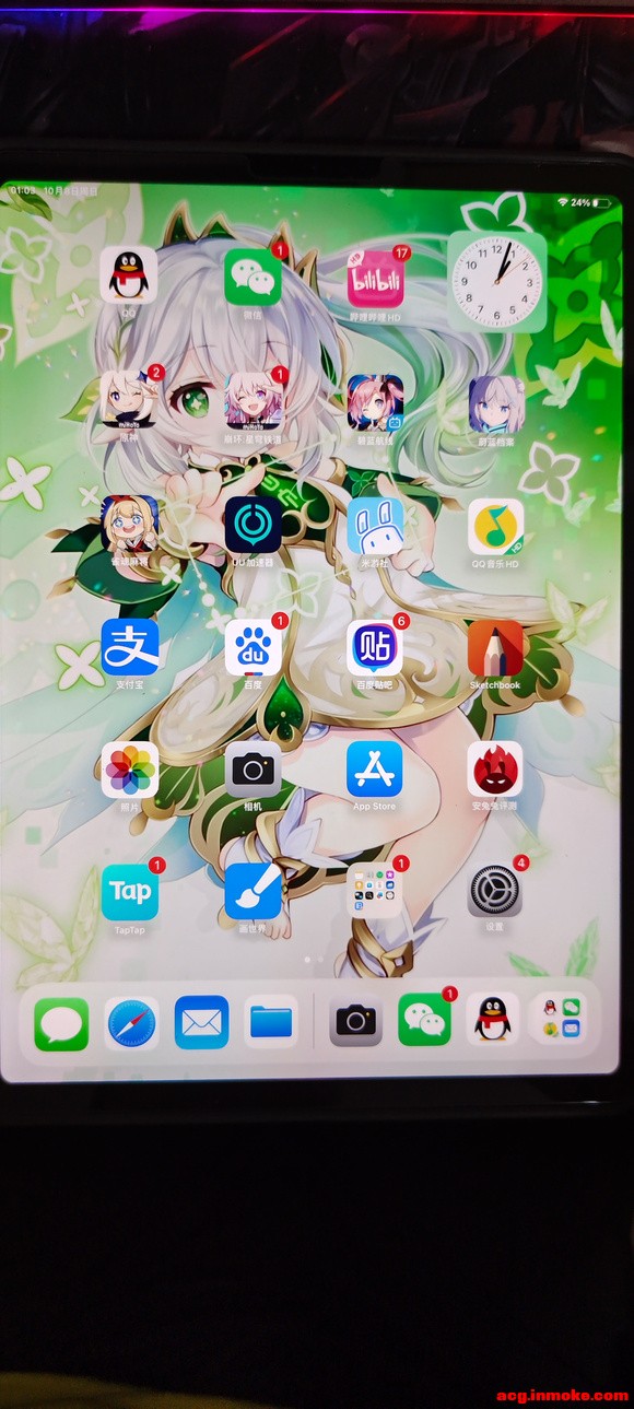����iPad Pro���õ�ԭ���ֽ,�����ܽܽ�ľ͸�����-4.jpg