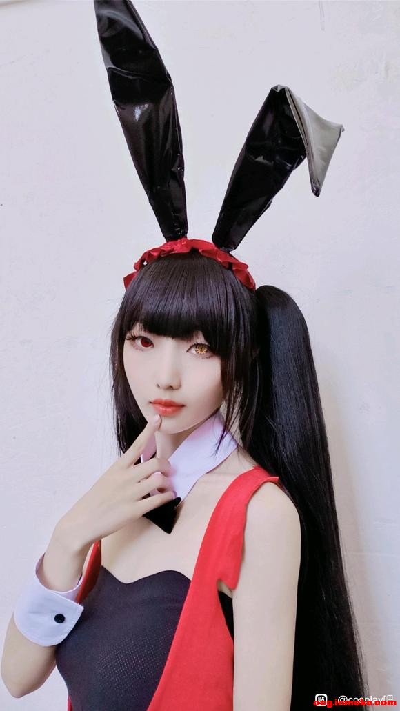 ��COS��Ƭ��ʱ�������Ů��Լ�����ս����cosplay-2.jpg