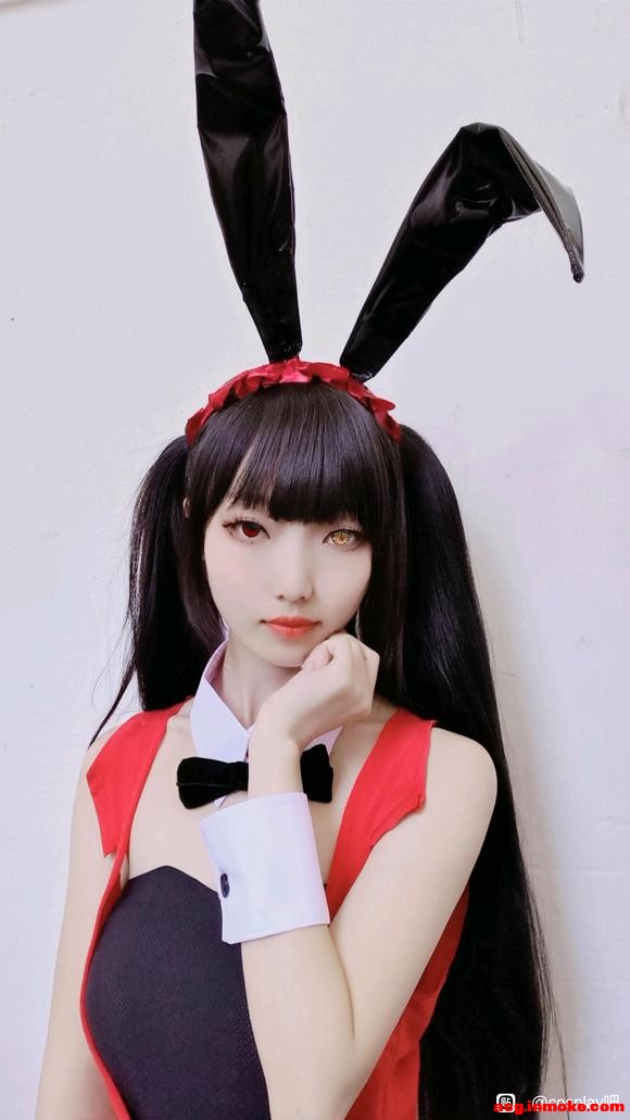 ��COS��Ƭ��ʱ�������Ů��Լ�����ս����cosplay-1.jpg