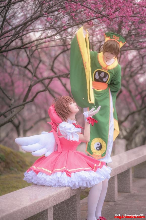 ��COS��Ƭ��#COS##ħ����Ůӣ##ӣ��#-5.jpg