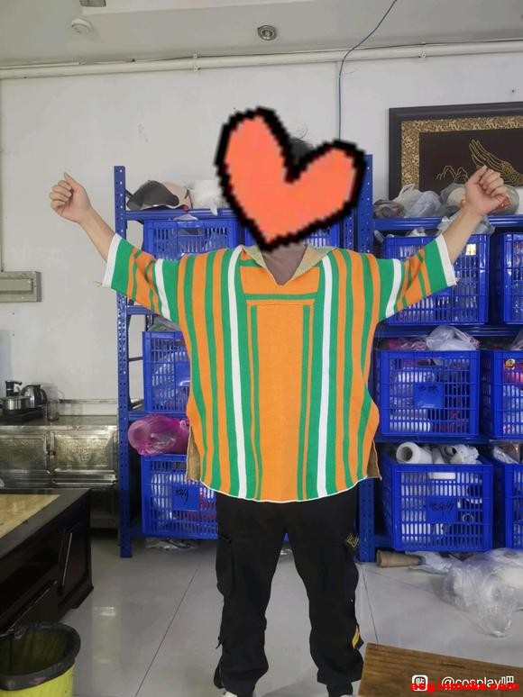 ��COS��Ƭ�����������Ӷ���cosë�¶���-5.jpg