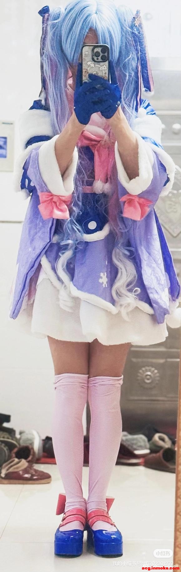 ��COS��Ƭ������ð�ݣ�ǳǳ��Cosplayһ��??-3.jpg