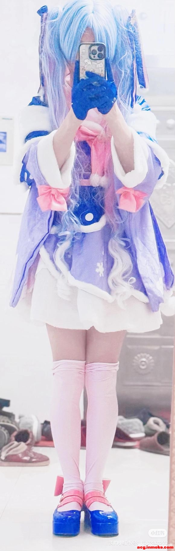 ��COS��Ƭ������ð�ݣ�ǳǳ��Cosplayһ��??-4.jpg