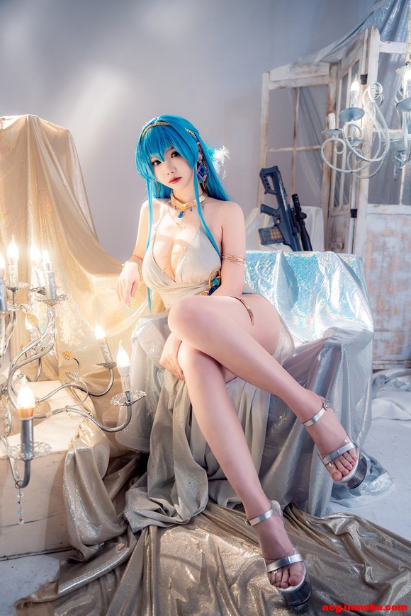��COS��Ƭ�� ? Nikkeʤ��Ů�� ����-ˮ���ɶ�-3.jpg