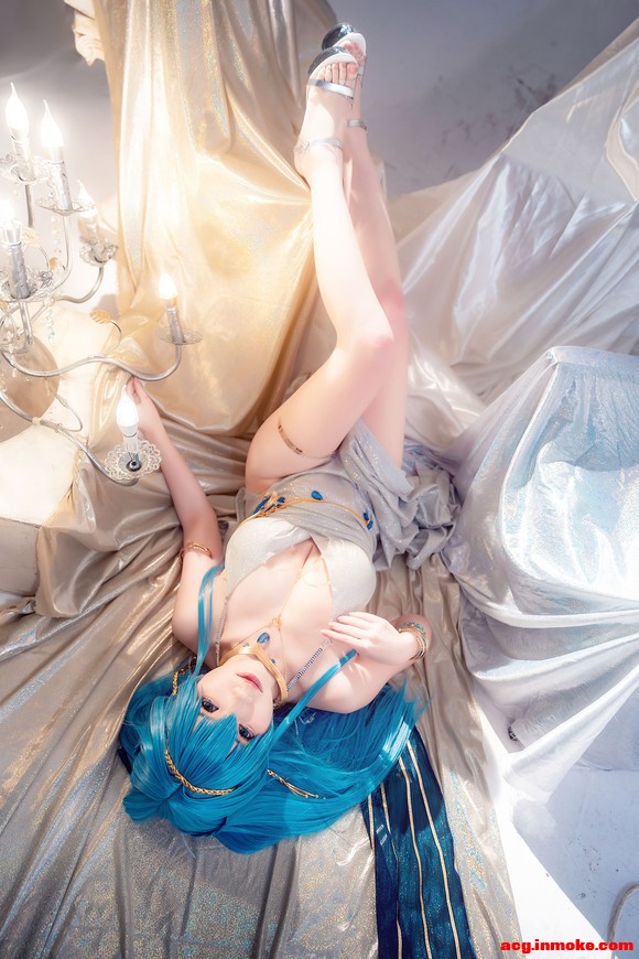 ��COS��Ƭ�� ? Nikkeʤ��Ů�� ����-ˮ���ɶ�-4.jpg