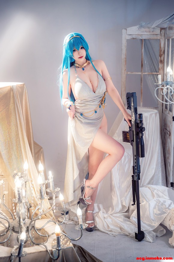 ��COS��Ƭ�� ? Nikkeʤ��Ů�� ����-ˮ���ɶ�-1.jpg