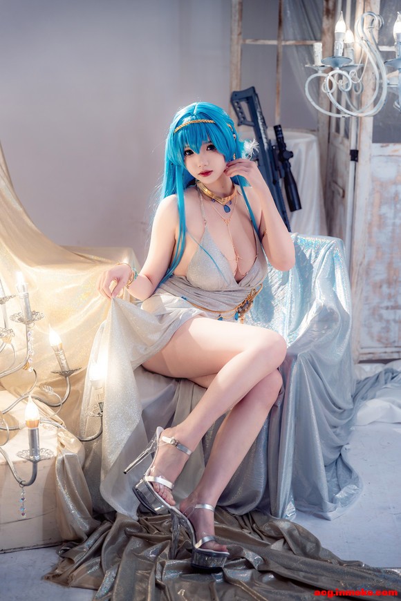 ��COS��Ƭ�� ? Nikkeʤ��Ů�� ����-ˮ���ɶ�-5.jpg
