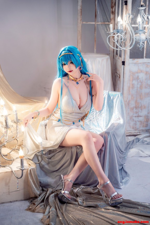 ��COS��Ƭ�� ? Nikkeʤ��Ů�� ����-ˮ���ɶ�-2.jpg