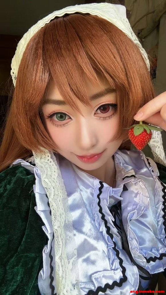 ��COS��Ƭ������û�нӴ�cosplay�Ͷ���Ԫ�����ѣ�û����-1.jpg