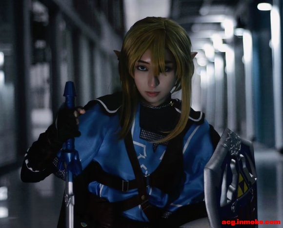 ��COS��Ƭ������û�нӴ�cosplay�Ͷ���Ԫ�����ѣ�û����-4.jpg