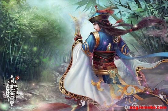 ��ʥ����-ǧ��3D����ʽ��������һ�ֿ����ӵ��ż������Ϸ��-2.jpg