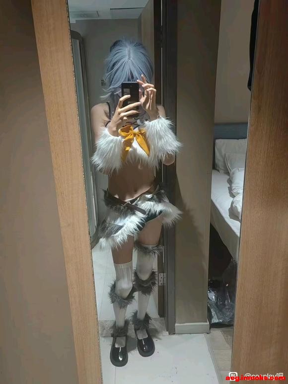 ��COS��Ƭ���ظ���ʿ����������ɲ��cosplay-1.jpg