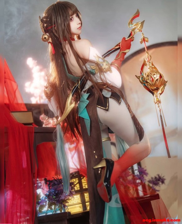 ��COS��Ƭ����û����λ����֪����λcoser��˭ѽ-4.jpg