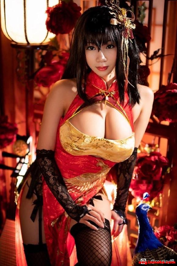 ��COS��Ƭ�����cosplay��coser���Ҽ�ĸ�ϴ���-1.jpg