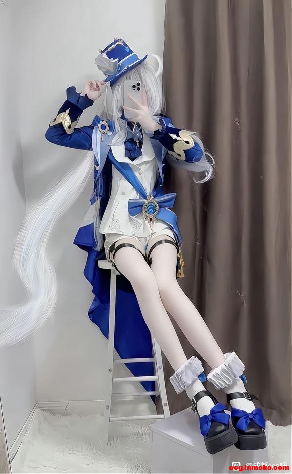 ��COS��Ƭ���²½���COS��ʲô-4.jpg