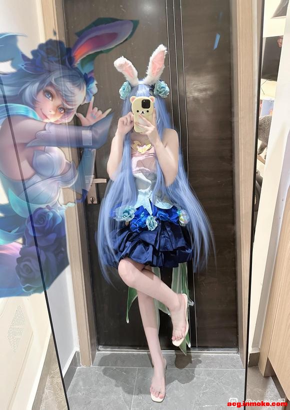 ��COS��Ƭ���Ҷ������� �һ��ܳ�ʲô�� �Ǹ�Ů�ľͲ�����֪�����-1.jpg