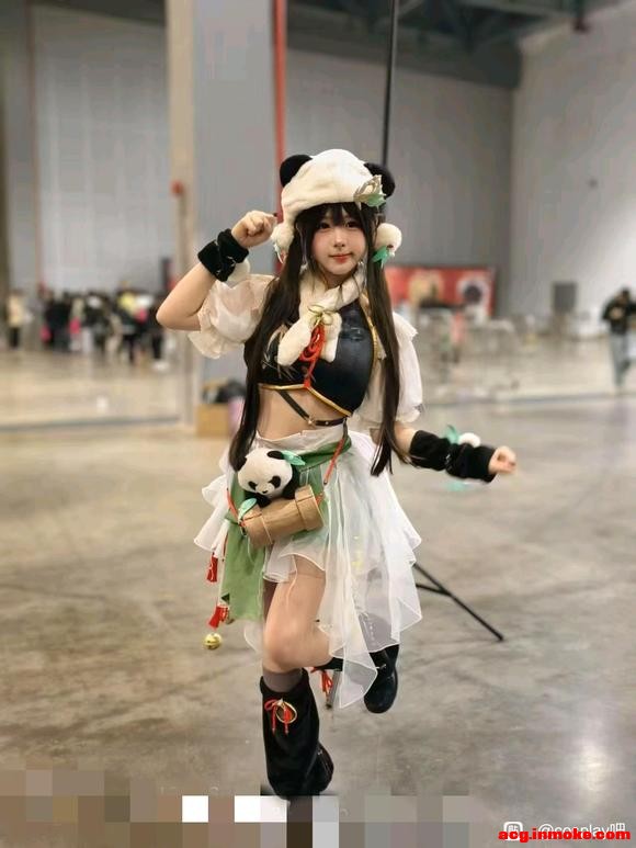 ��COS��Ƭ����������Ůcoser��ʦ�Ƕ���˭��-2.jpg