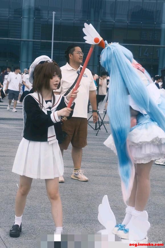 ��COS��Ƭ����������Ůcoser��ʦ�Ƕ���˭��-3.jpg