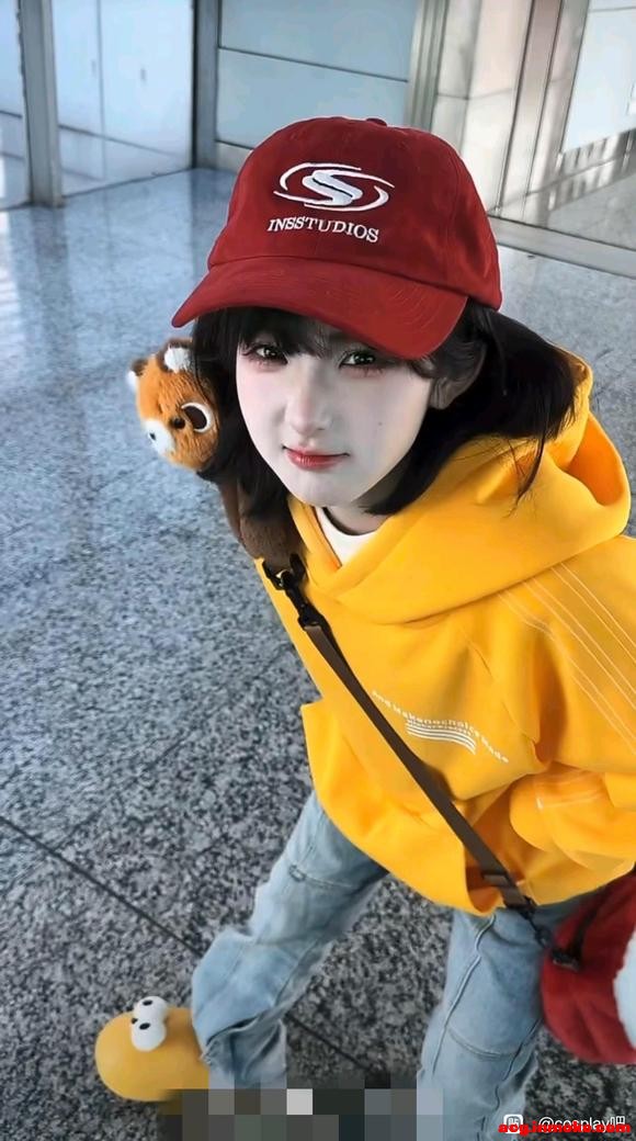 ��COS��Ƭ����������Ůcoser��ʦ�Ƕ���˭��-5.jpg