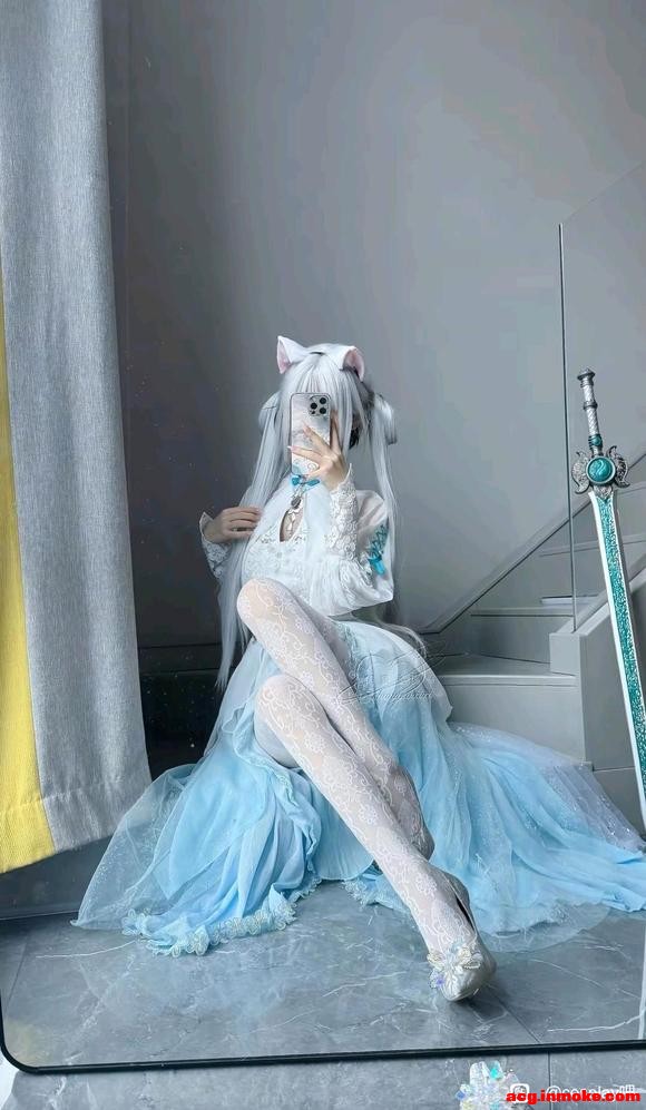 ��COS��Ƭ��������˿����Ҳû���ҵİ�˿��-1.jpg