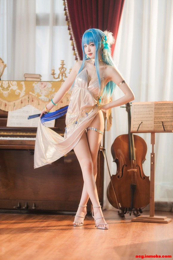��COS��Ƭ�� ? Nikke ʤ��Ů��-������-1.jpg