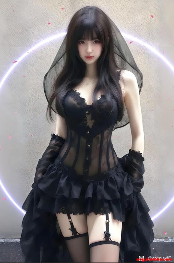 ��COS��Ƭ����·�����������coser��˭��-1.jpg